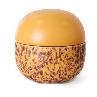 HKliving 70´s suikerpot Bay