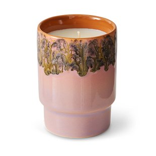 HKliving 70's geurkaars small 30 u Miami