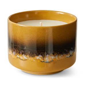 HKliving 70's geurkaars small 30 u Valencia