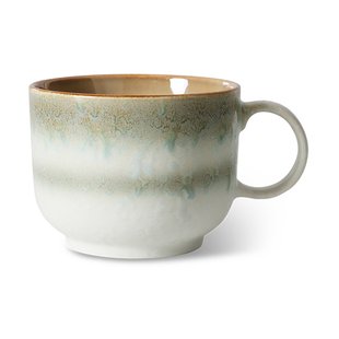 HKliving 70's theekop 42,5 cl Quest