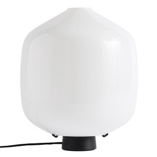 Hay Buoy Glass Tafellamp&Oslash;30