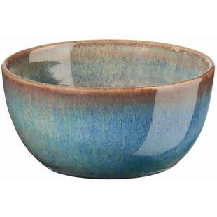 ASA Selection Dipschaaltje | Mini kom - Curacao - ø 8 cm | 80 ml