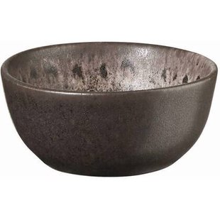 ASA Selection Dipschaaltje | Mini kom - Mangosteen - ø 8 cm | 80 ml