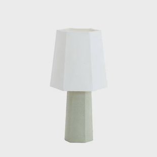 Light & Living Tafellamp Musabo - Mintgroen - Ø25cm Light & Living Tafellamp Musabo - Mintgroen - Ø25cm