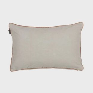 KAAT Amsterdam Lively Sierkussen - 40x60 cm - Naturel