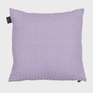 KAAT Amsterdam Cheer Sierkussen - 45x45 cm - Lila