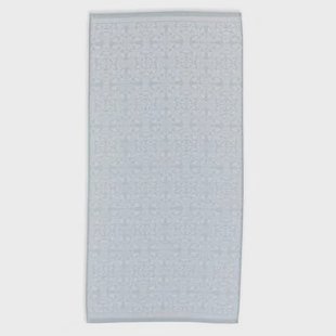 Pip Studio Tile de Pip - Douchelaken - 70x140 - Licht blauw