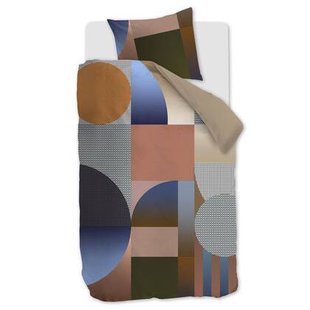 Beddinghouse Dutch Design Magic dekbedovertrek - 140x200|220 - Multi Beddinghouse Dutch Design Magic dekbedovertrek - 140x200|220 - Multi