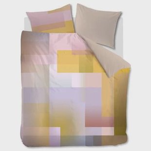 Beddinghouse Dutch Design Mirage dekbedovertrek - 260x200|220 - Multi