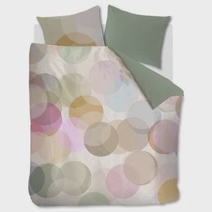 Beddinghouse Dutch Design Bonbon dekbedovertrek - 260x200|220 - Multi Beddinghouse Dutch Design Bonbon dekbedovertrek - 260x200|220 - Multi