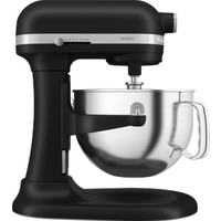 KitchenAid  Artisan Mixer Met In De Hoogte Verstelbare Kom 5,6l -