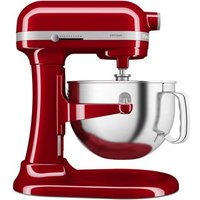 KitchenAid  Artisan Mixer Met In De Hoogte Verstelbare Kom 5,6l -