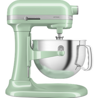 KitchenAid  Artisan Mixer Met In De Hoogte Verstelbare Kom 5,6l -