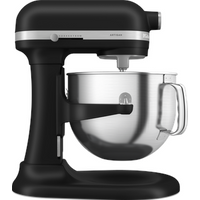 KitchenAid  Artisan Mixer Met In De Hoogte Verstelbare Kom 6,6 L -