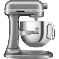 KitchenAid  Artisan Mixer Met In De Hoogte Verstelbare Kom 6,6 L -