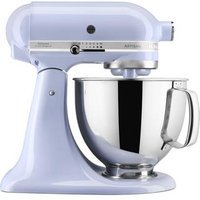KitchenAid  Artisan Mixer Met Kantelbare Kop 4,8 L -