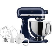 KitchenAid  Artisan Mixer Met Kantelbare Kop 4,8 L -