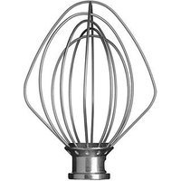 KitchenAid Klopaccessoire Voor Middelgrote Mixers Met Kantelbare Kop