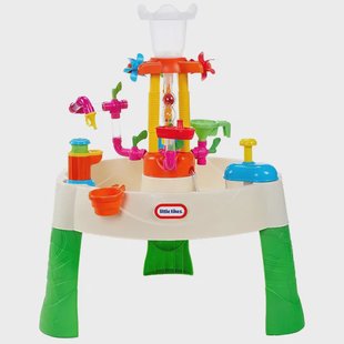 Little Tikes watertafel Fountain Factory