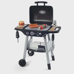 Smoby barbecue grillset