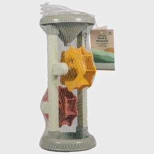 Little Dutch zand/watermolen Fresh Greens