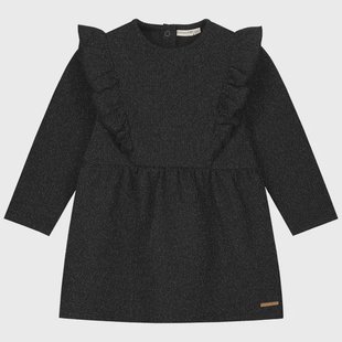 Prénatal peuter jurk glitter