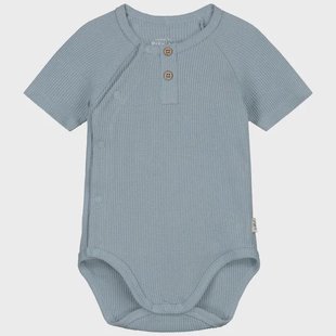 Prénatal newborn romper wafel