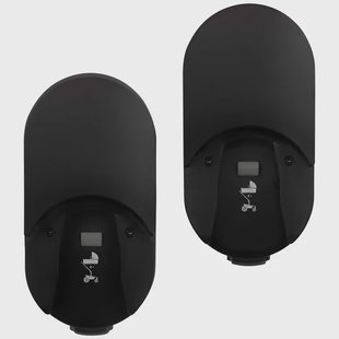 Joolz Hub2 hoogte adapters voor reiswieg