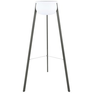 Fermob Yunos Solar Vloerlamp H180 Rosemary