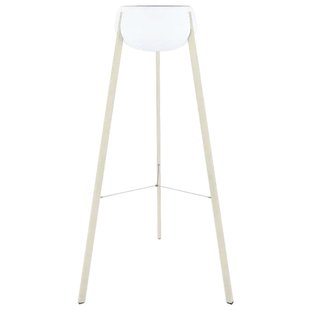 Fermob Yunos Solar Vloerlamp H180 Clay Grey