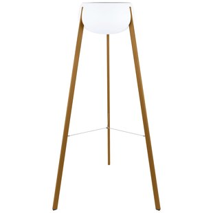 Fermob Yunos Solar Vloerlamp H180 Gingerbread