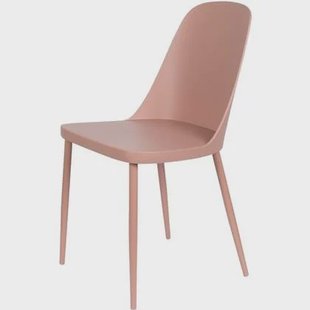 Puur - Gimo eetkamerstoel roze
