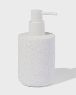 HEMA Zeeppomp Terrazzo Beige (multi) HEMA Zeeppomp Terrazzo Beige (multi)