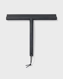 HEMA Raamwisser zwart (zwart)