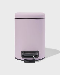 HEMA Pedaalemmer 3L lila (lila)