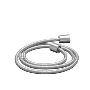 Doucheslang IVY Smoorth 150 cm Geborsteld RVS316