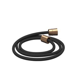 Doucheslang IVY Smoorth 150 cm RVS316 Geborsteld Mat Koper PVD