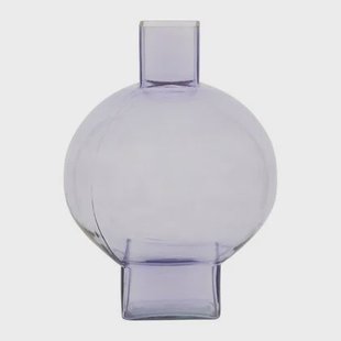 Urban Nature Culture Vaas Cho - Orchid Bloom