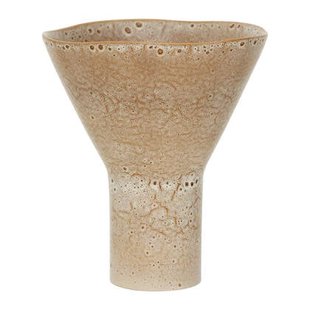 Urban Nature Culture Vaas Yaro - Beige