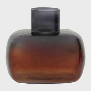 Urban Nature Culture Vaas Tano - Rustic Brown