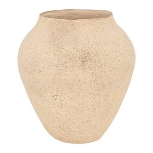 Urban Nature Culture Pot Olla - Pale Khaki