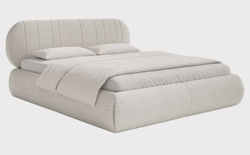 Bedframe Savan 180 x 200 cm | NADUVI Collection