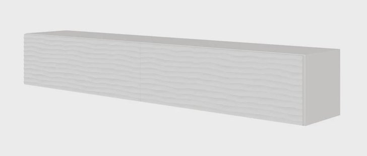 TV-meubel Viola zwevend | NADUVI Collection