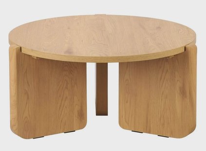 Salontafel Pralin | NADUVI Collection