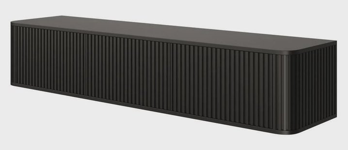 TV-meubel Nove zwevend | NADUVI Collection