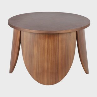 Salontafel Miranda rond klein | NADUVI Collection
