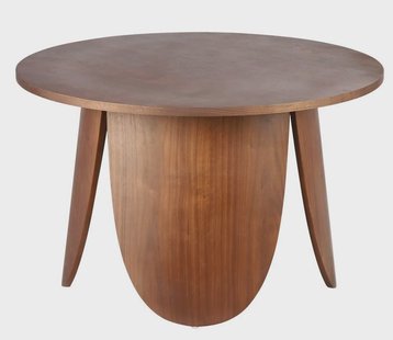 Salontafel Miranda rond groot | NADUVI Collection