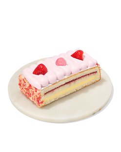 HEMA Aardbeienschnitt 6 p.