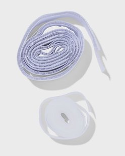 HEMA Klittenband set 20mm 2m (wit)