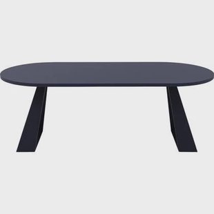 Goossens Eettafel Fenix